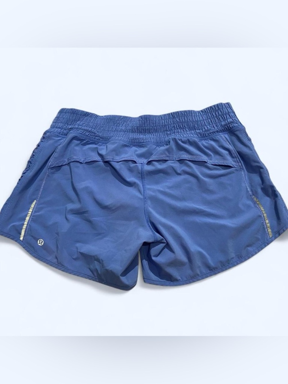 Lululemon activewear shorts